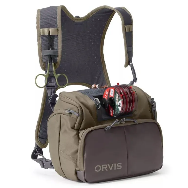 Chest Pack Orvis Chest Pack