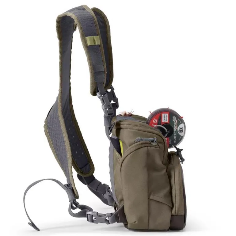 Chest Pack Orvis Chest Pack