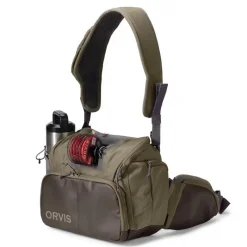 Orvis Gilets & Chest Packs^Chest Pack Guide Hip Pack