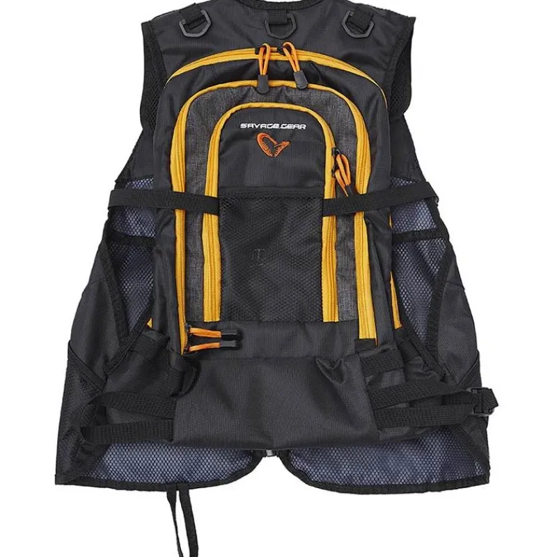 Savage Gear Gilets & Chest Packs^Chest Pack Pro-Tact