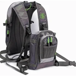 Chest Pack Sempe Mlt Microfibre