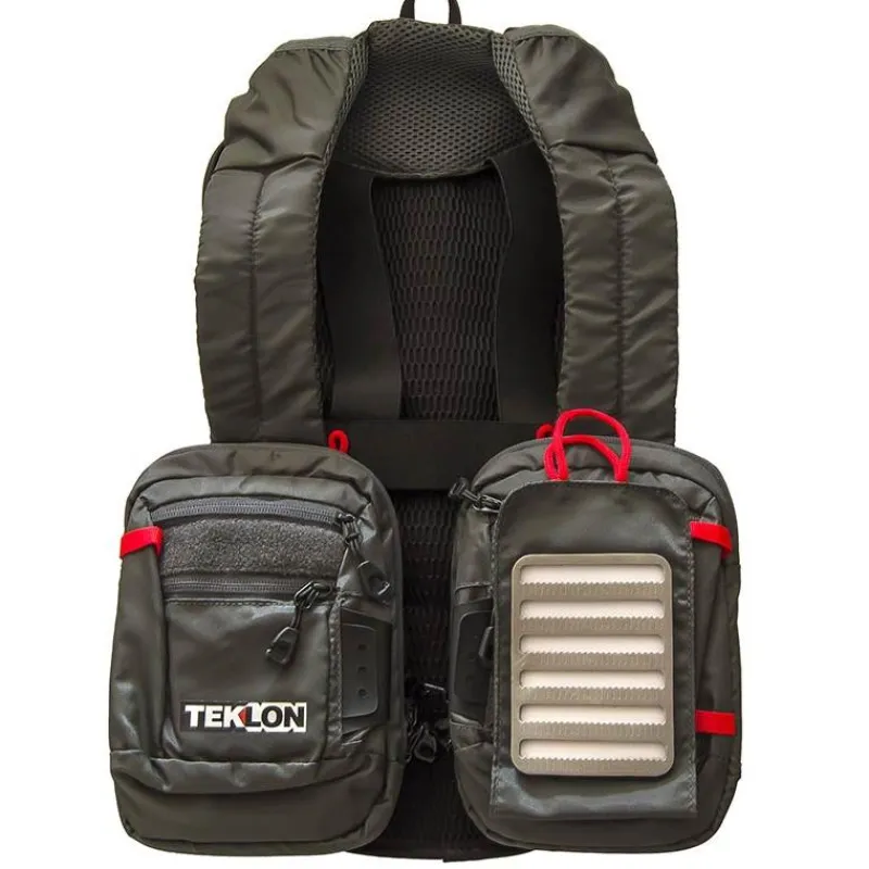 Teklon Gilets & Chest Packs^Chest Pack Back Pack Parkours
