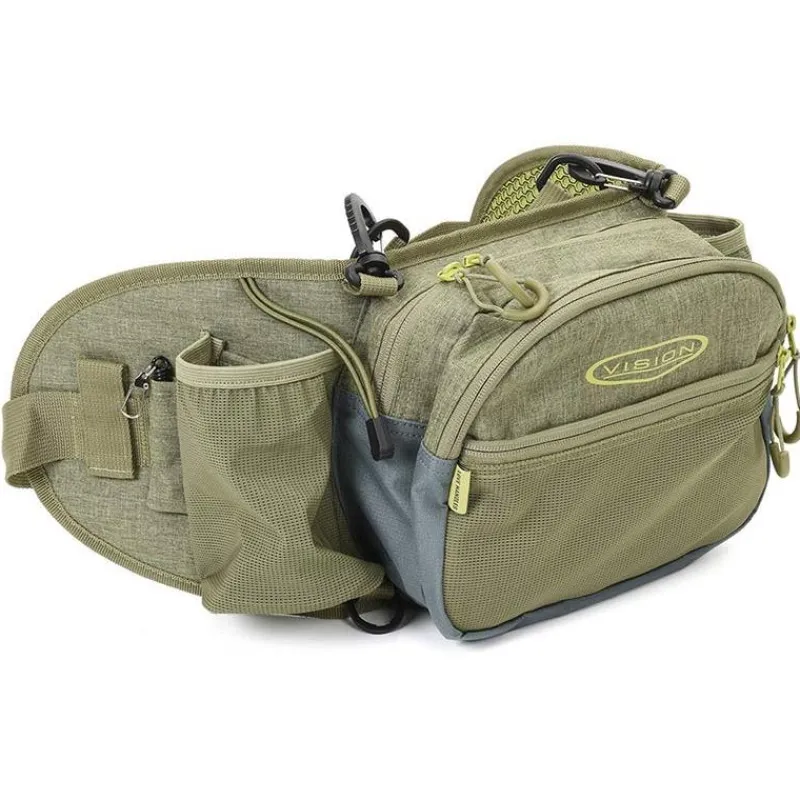 Vision Gilets & Chest Packs^Chest Pack Love Handles