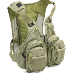 Chest Pack Vision Mega Bra Chest Pack