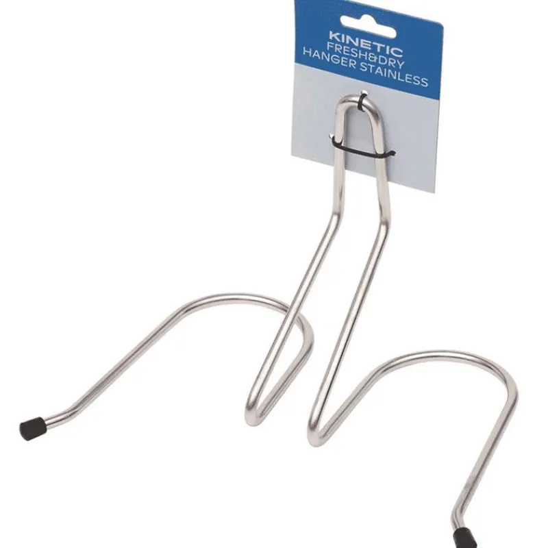 Kinetic Wading|Wading^Cintre Pour Waders Fresh&Dry