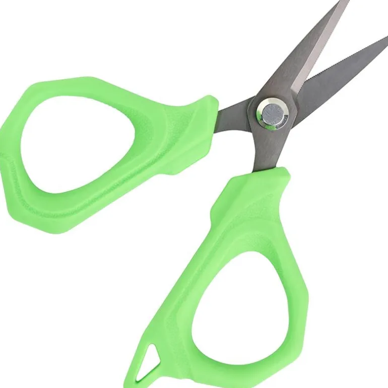 Ciseaux Carp Spirit Scissors