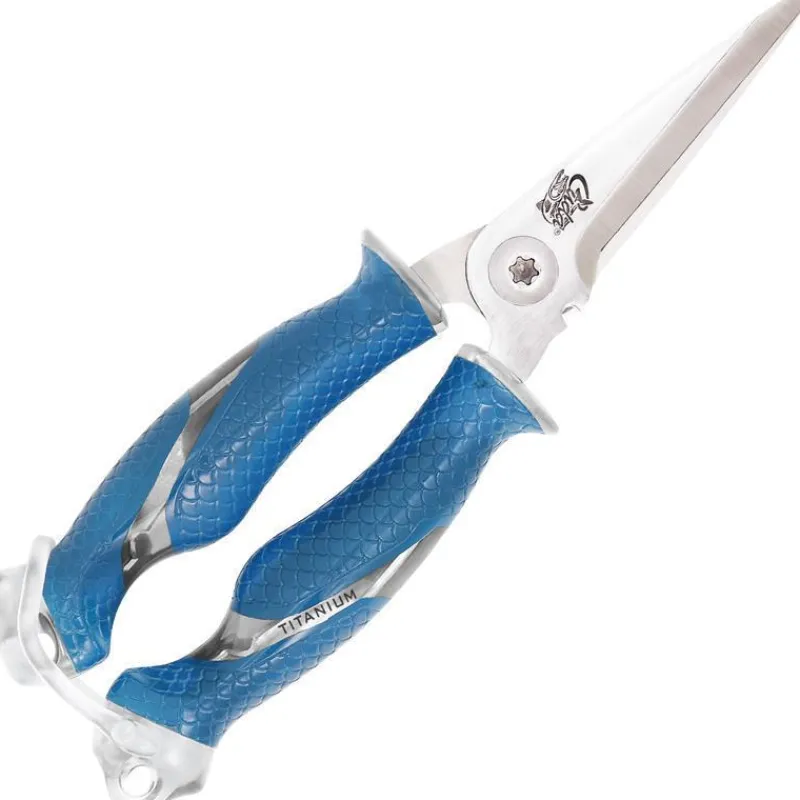 Cuda Accessoires|Outillage^Ciseaux Coupe Queue - 20Cm