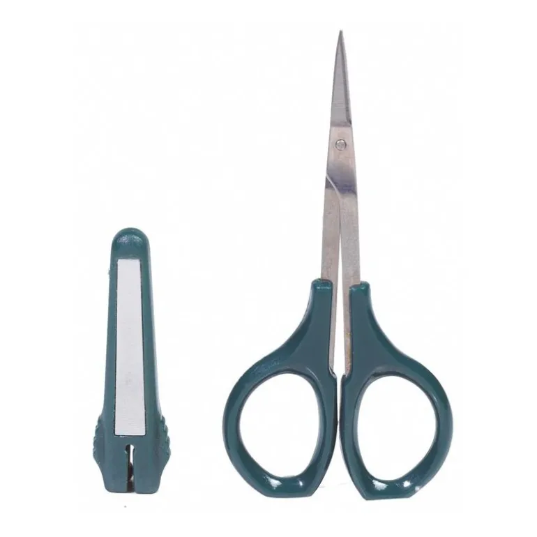 Ciseaux De Peche Nylon Tresse Powerline