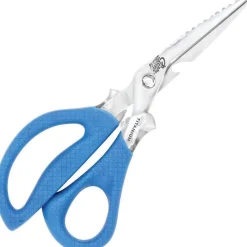 Cuda Outillage^Ciseaux Fort Multi-Usages - Inox 20Cm