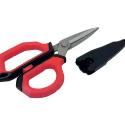 Hart Outillage^Ciseaux Heavy Braid-6
