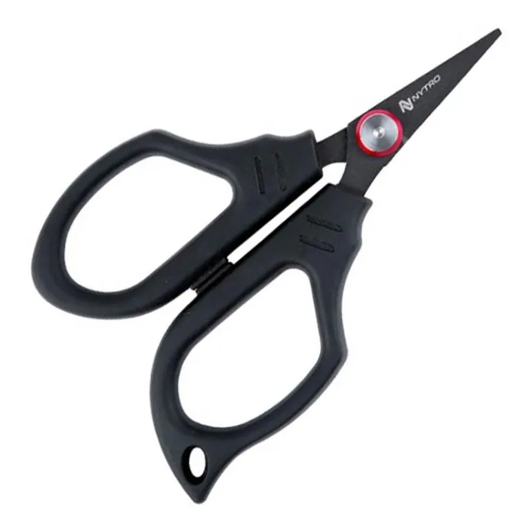 Ciseaux Nytro Braid & Mono Scissors