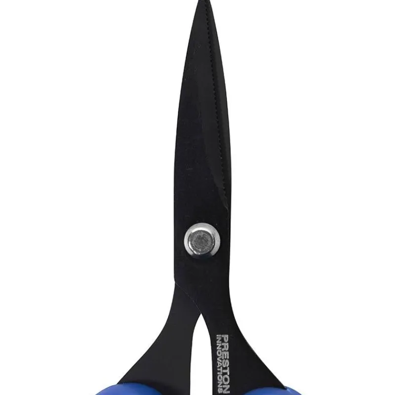 Preston Innovations Outils^Ciseaux Rig Scissors