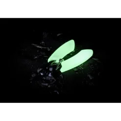 Ciseaux Ridge Monkey Nite Glo Strip N Snip Scissors