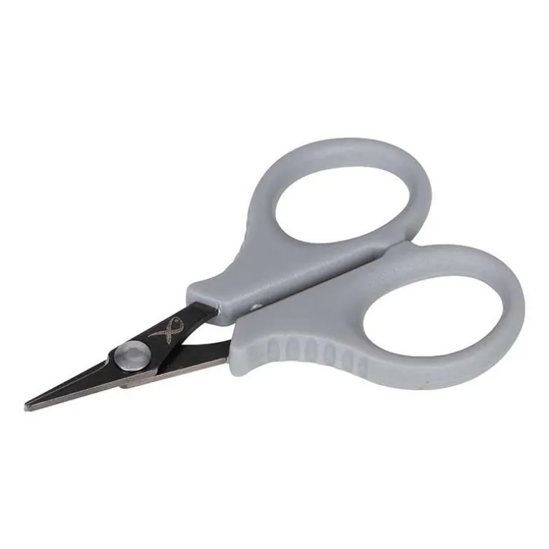 Ciseaux À Tresse Fox Matrix Titanium Braid Scissors