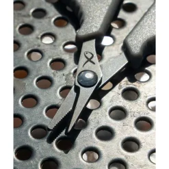 Ciseaux À Tresse Fox Matrix Titanium Braid Scissors