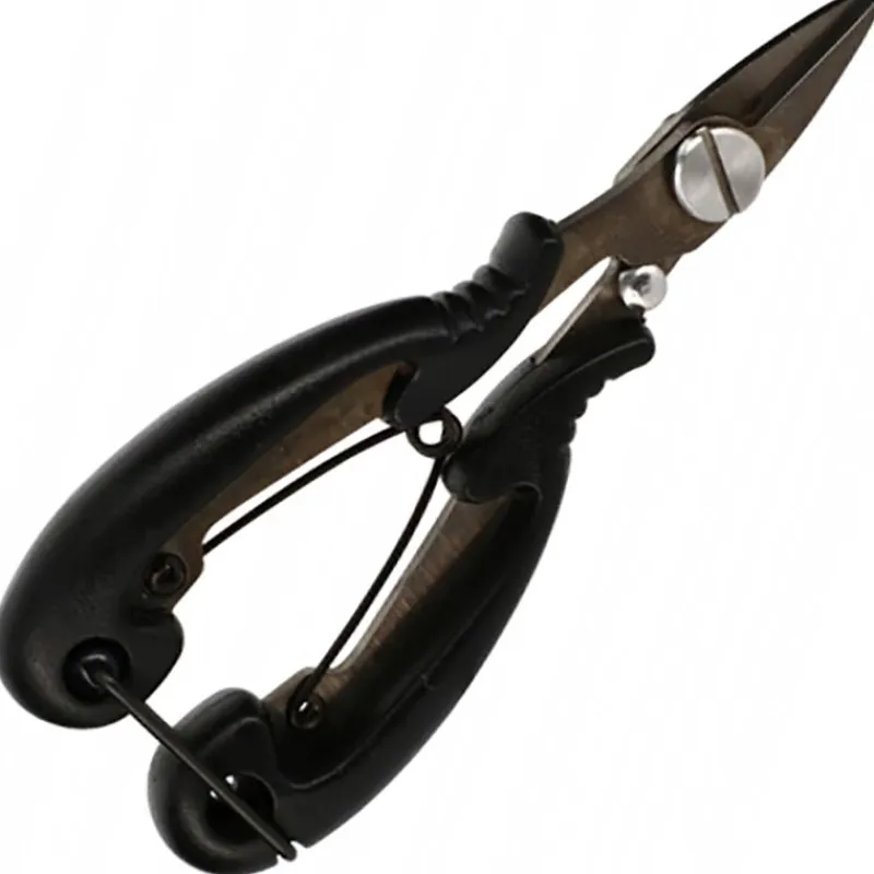 Starbaits Petit Outillage^Ciseaux À Tresse Dlx Braid Scisor
