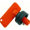 Euromarine Batteries & Chargeurs^Cle De Rechange Pour Coupe-Batterie
