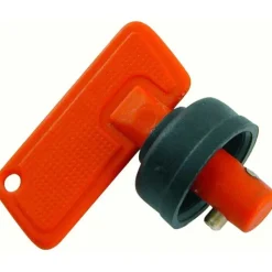 Euromarine Batteries & Chargeurs^Cle De Rechange Pour Coupe-Batterie