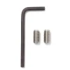 Clef Allen + Douilles Trakker Acs Pro Fixed Buzz Bar Goalpost Kit