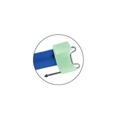 Ragot Accessoires^Clip Inox Pour Canne Surf