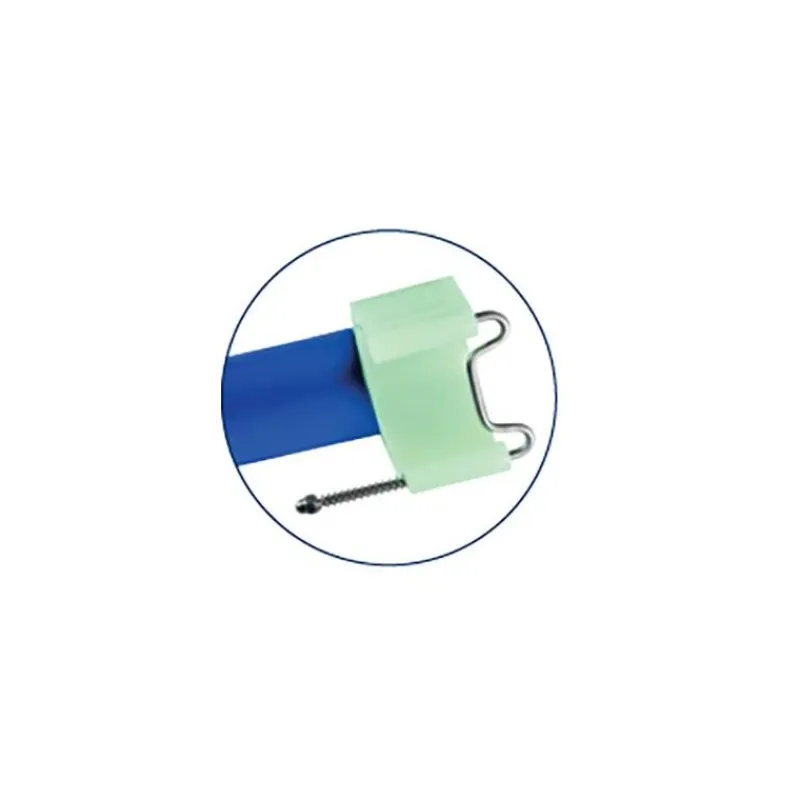 Ragot Accessoires^Clip Inox Pour Canne Surf