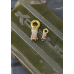 Korum Feeder^Clip SmokescreenRunning Rig Clips