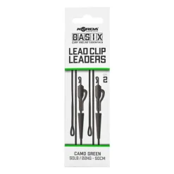 Clip Plomb Korda Basix Lead Clip Leaders