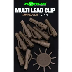 Clip Plomb Korda Lead Clip Pin