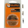 Clip Plomb Micro Guru