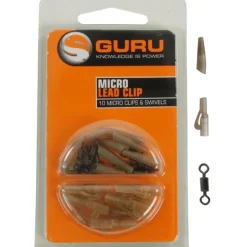 Clip Plomb Micro Guru