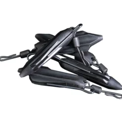 Clip Plomb Ridge Monkey Connexion Uni Lead Clip