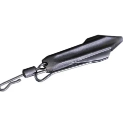 Clip Plomb Ridge Monkey Connexion Uni Lead Clip