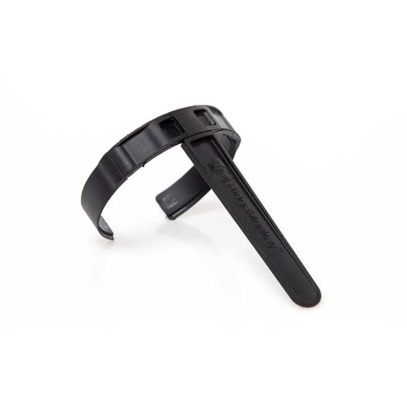 Ridge Monkey Moulinets Carpe^Clip Pour Bobine Line Control Arm