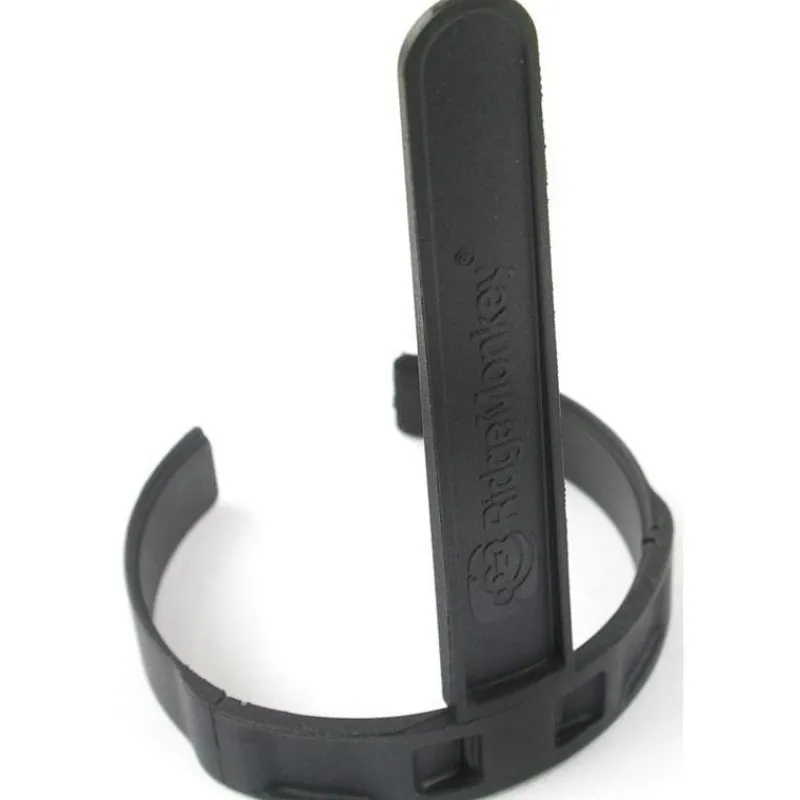 Ridge Monkey Moulinets Carpe^Clip Pour Bobine Line Control Arm