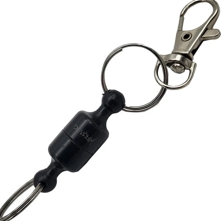 Clip Épuisette Devaux Mini Magnet Access