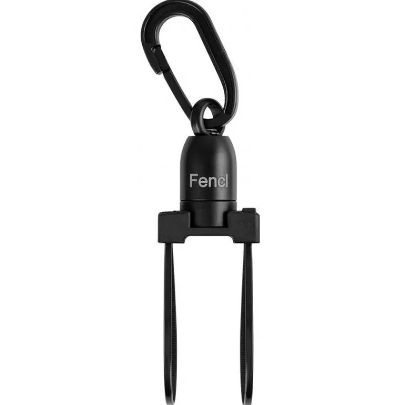 Fencl Epuisettes Carpe^Clip Épuisette Magnétique