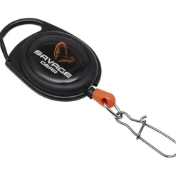 Savage Gear Accessoires^Clip Épuisette Mp Retractor