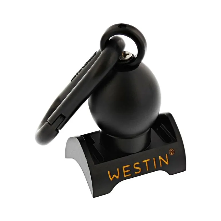 Clip Épuisette Westin W8 Netframe Magnet