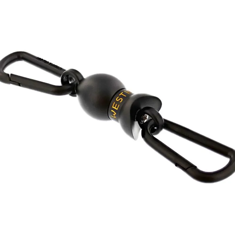 Westin Epuisettes^Clip Épuisette W8 Net Magnet