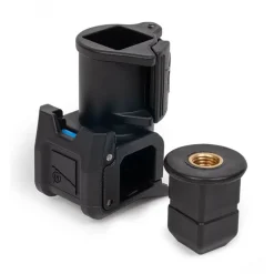 Preston Innovations Stations - Paniers Sièges^Clip Rapide Pour Desserte Ventalite Side Tray Qr Adaptor