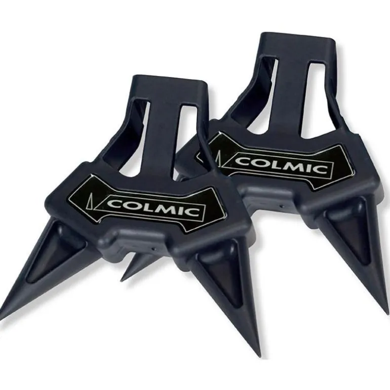 Clip Rouleau Colmic Bar Roller