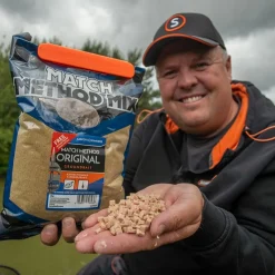 Sonubaits Accessoires^Clip Bait Bag