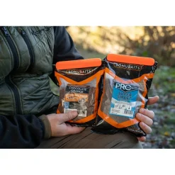 Sonubaits Accessoires^Clip Bait Bag