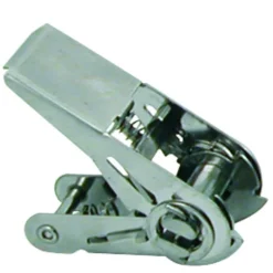 Cliquet Inox Euromarine Pour Sangle 25Mm