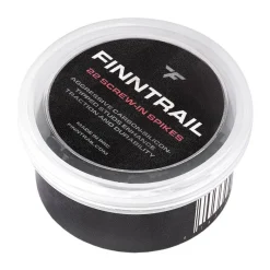 Finntrail Wading|Wading^Clous Chaussure Wading Tungstène Hardgrip - Noir