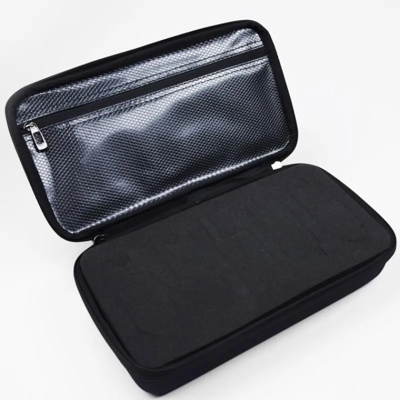 Delkim Bagagerie Carpe|Détection^Coffret De Rangement Black Box