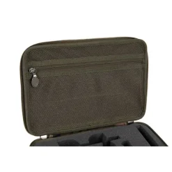 Fox Détection^Coffret De Rangement Camolite Mini Micron Case