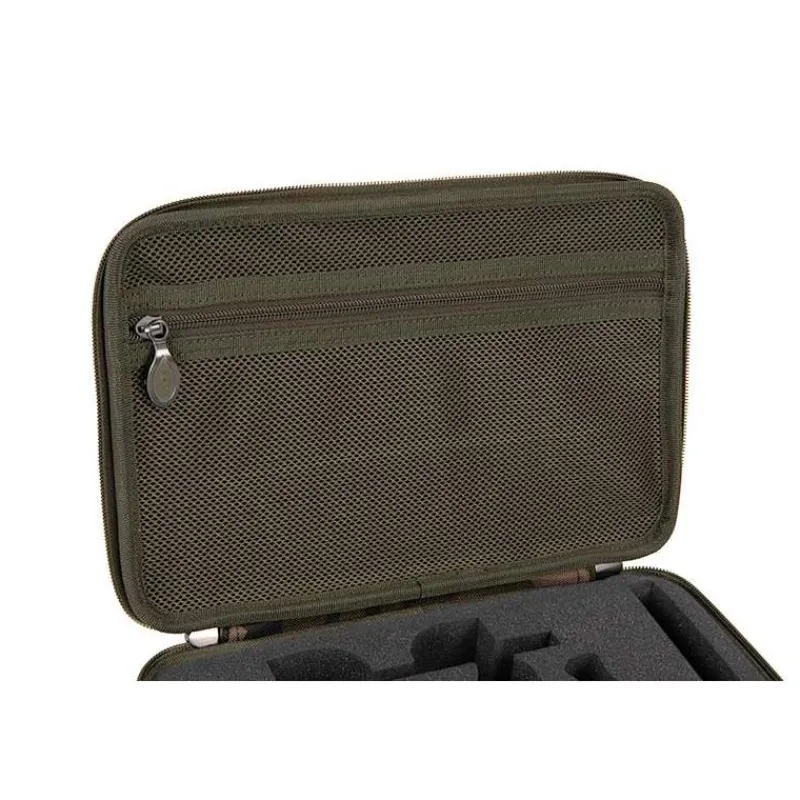 Fox Détection^Coffret De Rangement Camolite Mini Micron Case