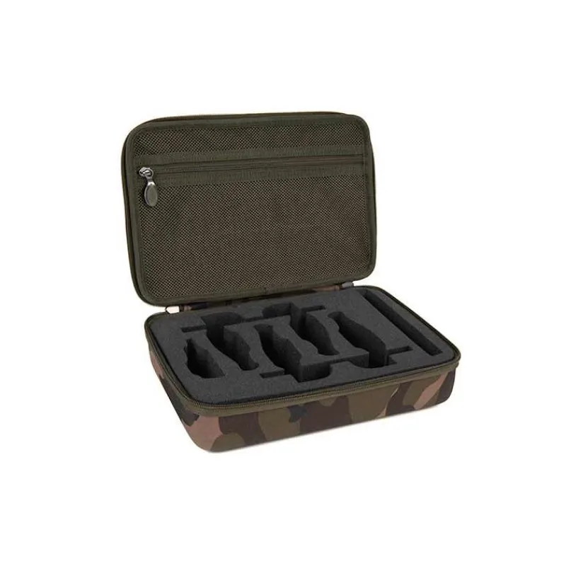 Fox Détection^Coffret De Rangement Camolite Mini Micron Case