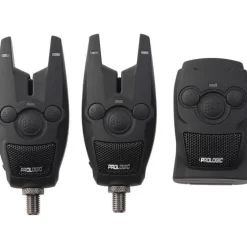 Coffret Detecteur + Centrale Prologic Bat